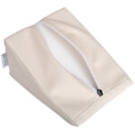 Habys Lagerungskeil 20x15x10 cm beige K101