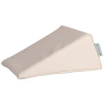 Habys Lagerungskeil 20x15x10 cm beige K101