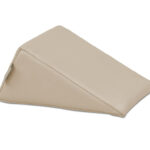Habys Lagerungskeil 20x15x10 cm beige Moco