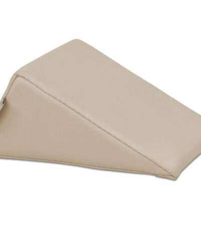 Habys Lagerungskeil 20x15x10 cm beige Moco