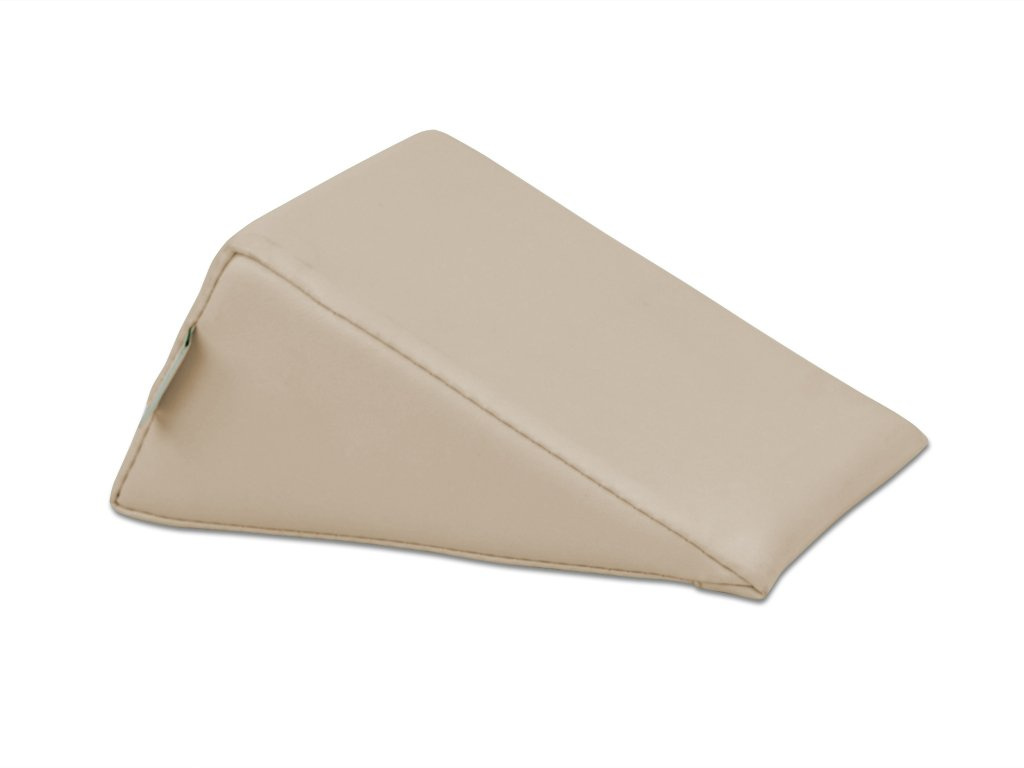 Habys Lagerungskeil 20x15x10 cm beige Moco Habys Lagerungskeil 20x15x10 cm beige Moco