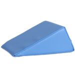 Habys Lagerungskeil 20x15x10 cm blau