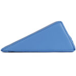 Habys Lagerungskeil 20x15x10 cm blau
