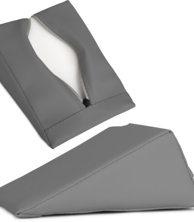 Habys Lagerungskeil 20x15x10 cm grau