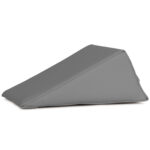 Habys Lagerungskeil 20x15x10 cm grau