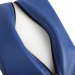 Habys Lagerungskeil 20x15x10 cm marineblau