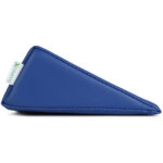 Habys Lagerungskeil 20x15x10 cm marineblau