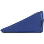 Habys Lagerungskeil 20x25x10 cm marineblau