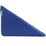 Habys Lagerungskeil 30x12x20 cm marineblau
