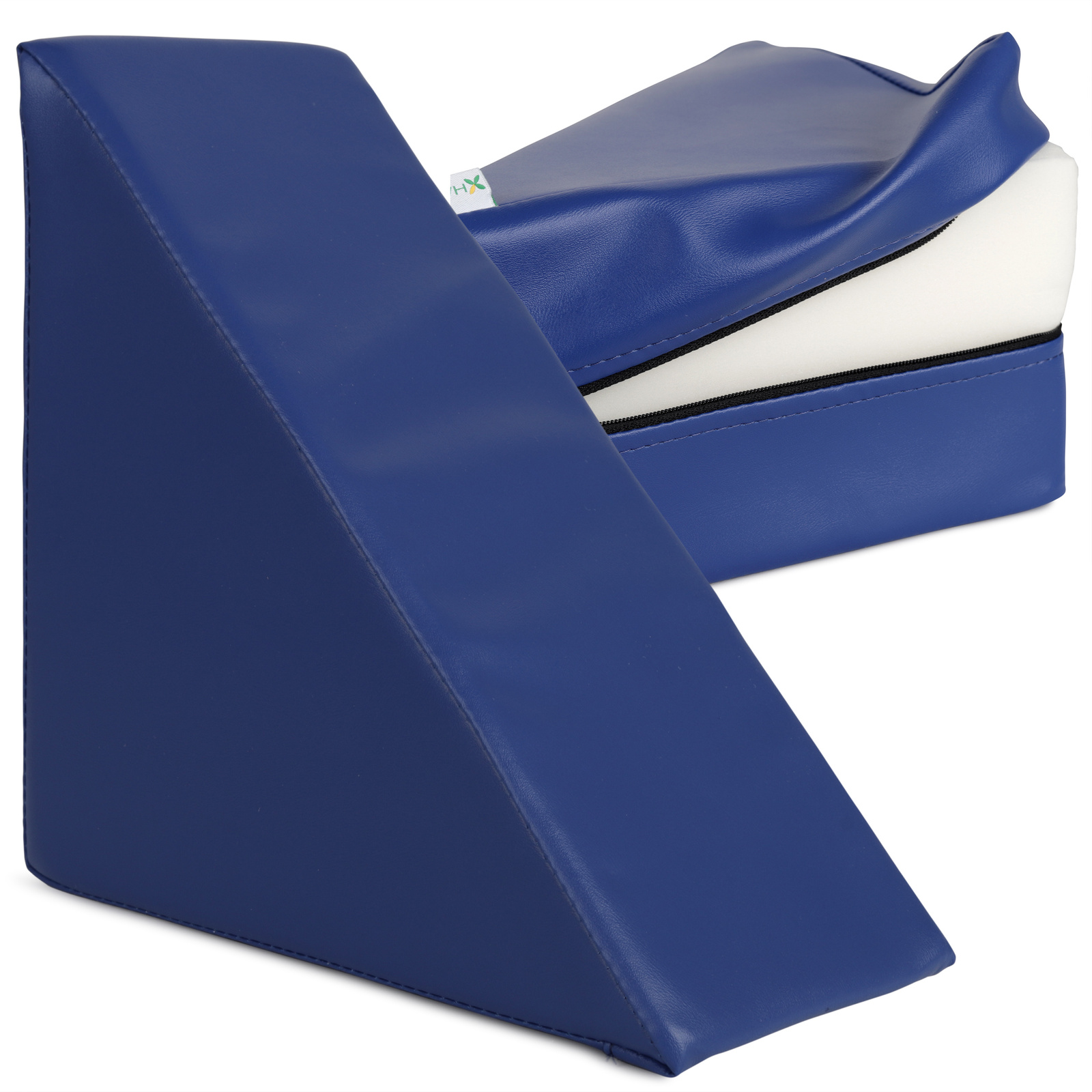 Habys Lagerungskeil 30x15x30 blau Habys Lagerungskeil 30x15x30 blau