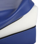 Habys Lagerungskeil 30x15x30 blau