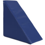 Habys Lagerungskeil 30x15x30 blau