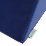 Habys Lagerungskeil 30x15x30 blau