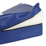 Habys Lagerungskeil 30x15x30 blau