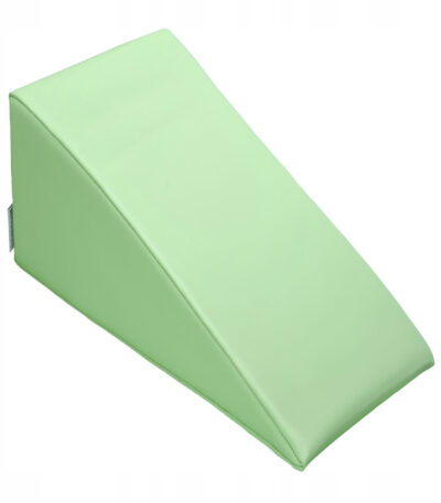 Habys Lagerungskeil 30x20x16 cm grün