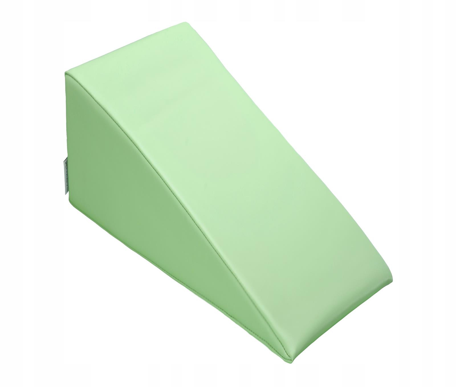 Habys Lagerungskeil 30x20x16 cm grün Habys Lagerungskeil 30x20x16 cm grün