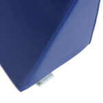 Habys Lagerungskeil 30x20x16 cm marineblau