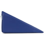 Habys Lagerungskeil 30x20x16 cm marineblau