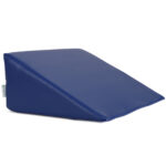 Habys Lagerungskeil 30x40x16 dunkelblau