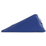 Habys Lagerungskeil 30x40x16 dunkelblau