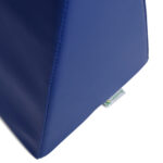 Habys Lagerungskeil 50x35x20 cm dunkelblau