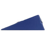 Habys Lagerungskeil 50x35x20 cm dunkelblau