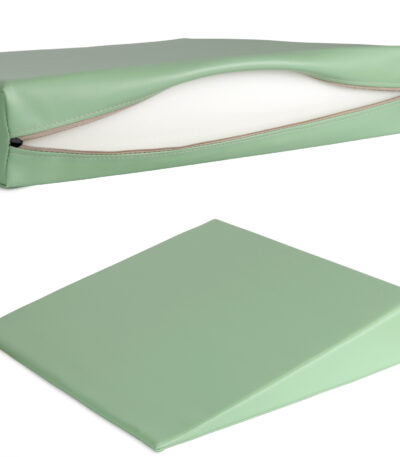 Habys Lagerungskeil 60 cm grün