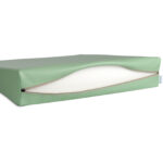 Habys Lagerungskeil 60 cm grün