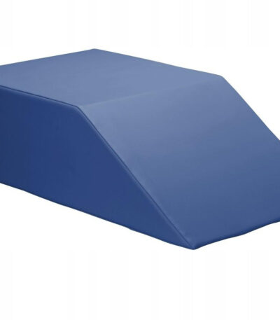 Habys Lagerungskeil 70 cm blau