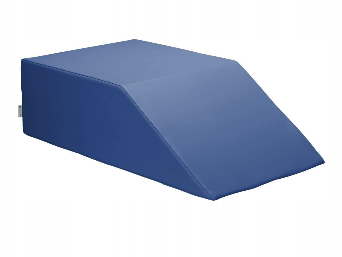 Habys Lagerungskeil 70 cm blau Habys Lagerungskeil 70 cm blau