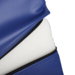 Habys Lagerungskeil 70x24x30 cm marineblau