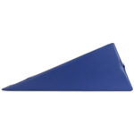 Habys Lagerungskeil 70x24x30 cm marineblau