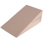 Habys Lagerungskeil 70x40x25 beige