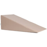 Habys Lagerungskeil 70x40x25 beige