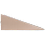 Habys Lagerungskeil 70x40x25 beige