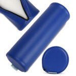 Habys Lagerungsrolle 10x30 cm marineblau
