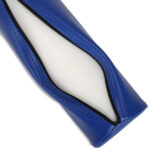 Habys Lagerungsrolle 10x30 cm marineblau