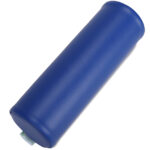 Habys Lagerungsrolle 10x30 cm marineblau