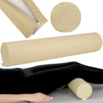 Habys Lagerungsrolle 12x60 cm beige