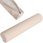 Habys Lagerungsrolle 12x60 cm beige Aveno Life