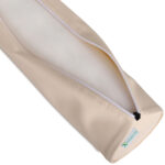 Habys Lagerungsrolle 12x60 cm beige Aveno Life