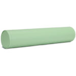 Habys Lagerungsrolle 12x60 cm grün