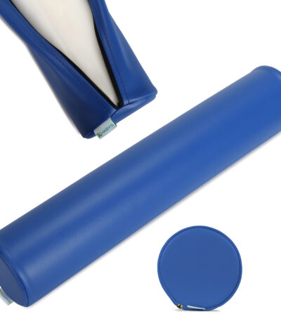 Habys Lagerungsrolle 12x60 cm marineblau