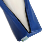 Habys Lagerungsrolle 12x60 cm marineblau