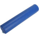 Habys Lagerungsrolle 12x60 cm marineblau