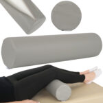 Habys Lagerungsrolle 15 x 60 cm grau