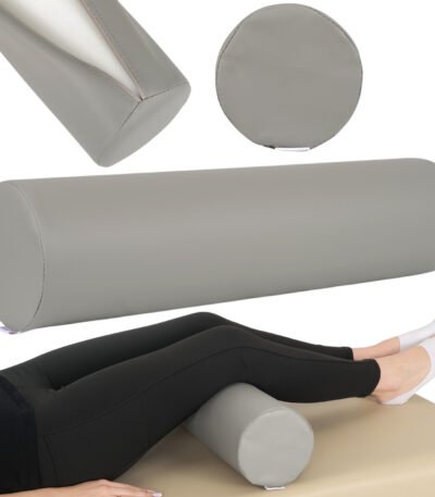 Habys Lagerungsrolle 15 x 60 cm grau