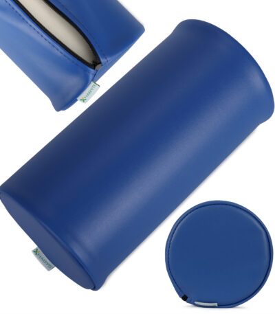 Habys Lagerungsrolle 15x30 cm dunkelblau