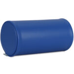 Habys Lagerungsrolle 15x30 cm dunkelblau