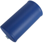 Habys Lagerungsrolle 15x30 cm dunkelblau